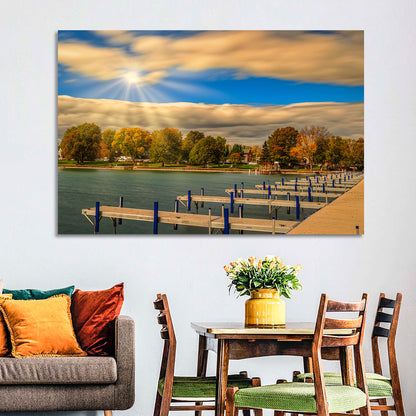 Skaneateles Lake Wall Art