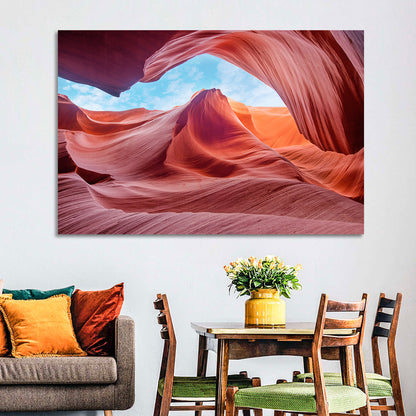 Antelope Canyon Wall Art