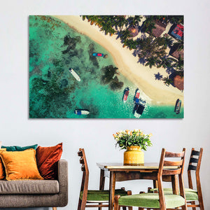 Punta Cana Resort Wall Art