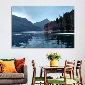 Tongass National Forest Wall Art