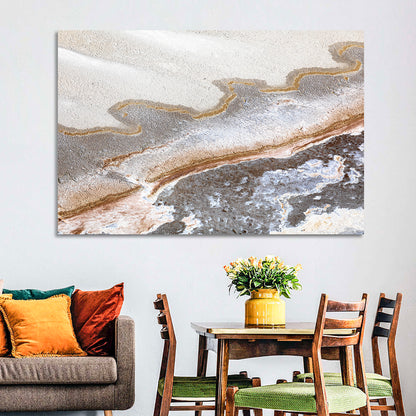 Lake Eyre Wall Art