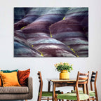 Chamarel Seven Coloured Earths Wall Art