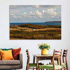 D.h. Day Farm, Glen Arbor Wall Art