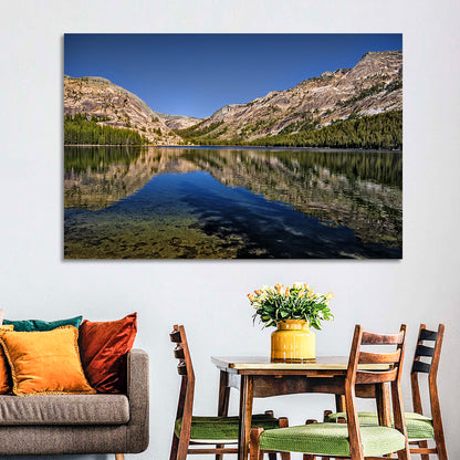 Tenaya Lake Wall Art