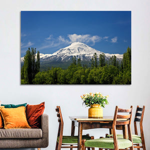 Mount Ararat Wall Art