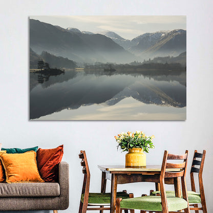 Lake Ullswater Wall Art