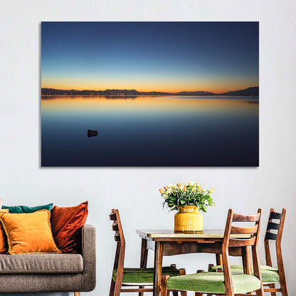 Lake Elsinore Wall Art