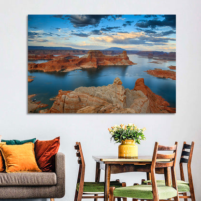 Lake Powell Wall Art