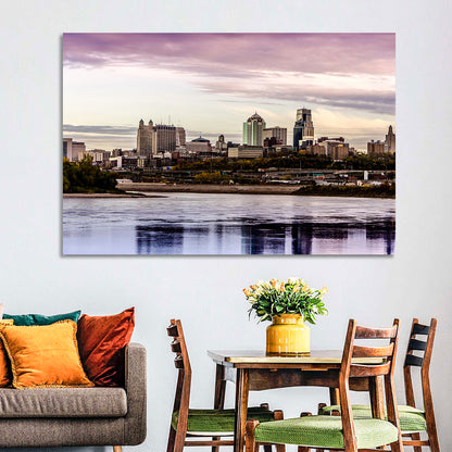 Kansas City Wall Art