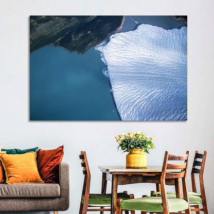 Perito Moreno Glacier Wall Art