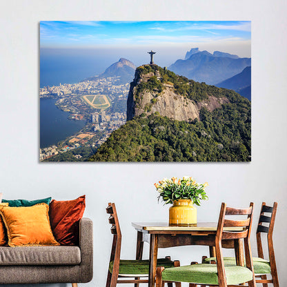 Rio de Janeiro Wall Art