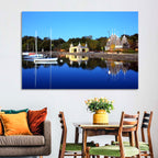 Lake Harriet, Minneapolis Wall Art