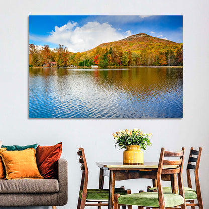 Yonah Mountain Wall Art