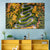 Winding Forest Road Wall Art