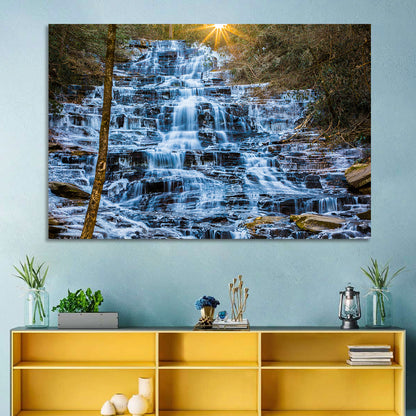 Minnehaha Falls Wall Art