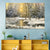 Winter Sunshine Wall Art