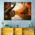 Calm Autumn River Wall Art