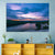 Lake Minnewaska Sunset Wall Art