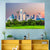 Dallas Skyline Wall Art