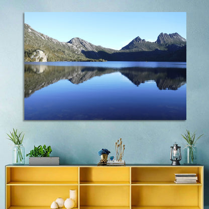 Cradle Mountain Lake Wall Art