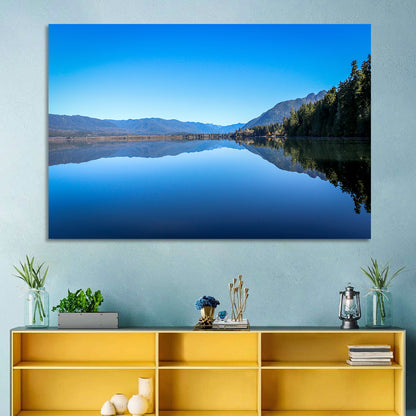 Lake Quinault Wall Art