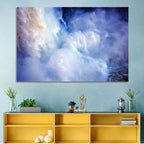 Snoqualme Falls Wall Art