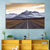 East Fjords Landscape Wall Art