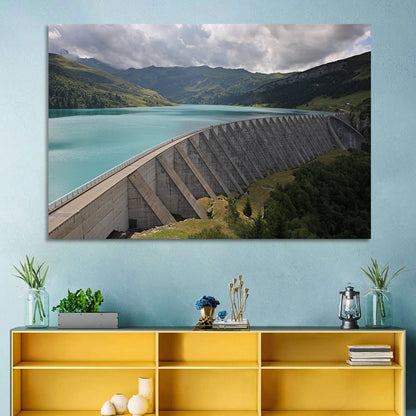 Lake Weir Wall Art