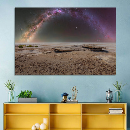 Lake Eyre Wall Art