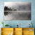 Lake Ferchensee Wall Art