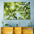 Tree Branches Abstract Wall Art