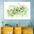 Flowers Painting Wall Art