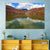 Lake Santa Fe Montseny Wall Art