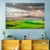 Tuscany Countryside Farm Wall Art