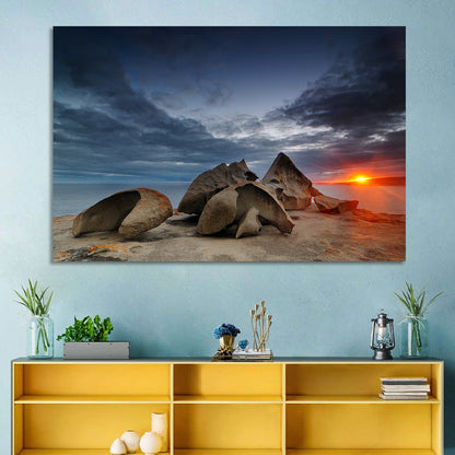 Kangaroo Island Wall Art