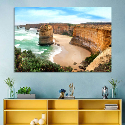 Twelve Apostles Wall Art