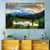 Mount Rainier Tipsoo Lake Wall Art