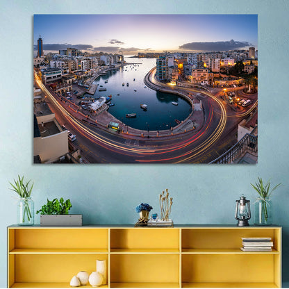 Spinola Bay Wall Art