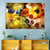 Abstract Artistic Glass Work Wall Art