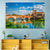 Ponte Pietra Bridge Wall Art