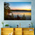 Lake Scranton Sunset Wall Art