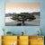 Japanese Botanic Garden Wall Art