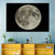 Full Moon Wall Art