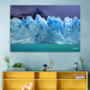 Perito Moreno Glacier Wall Art