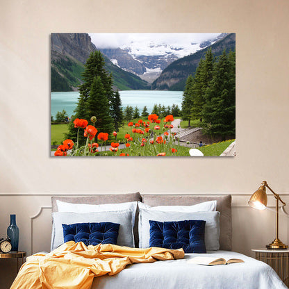 Lake Louise Wall Art