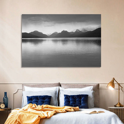 Lake McDonald Wall Art
