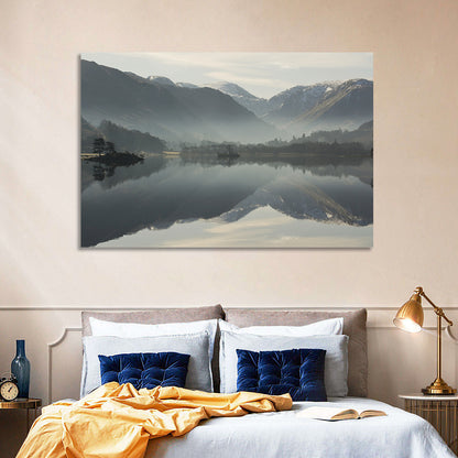 Lake Ullswater Wall Art