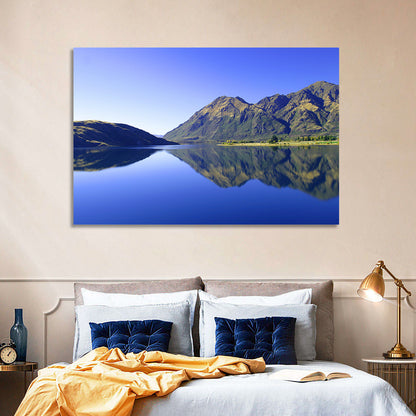 Lake Wanaka Wall Art