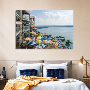 Lake Travis Resorts Wall Art