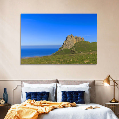 Beshbarmak Mountain Wall Art